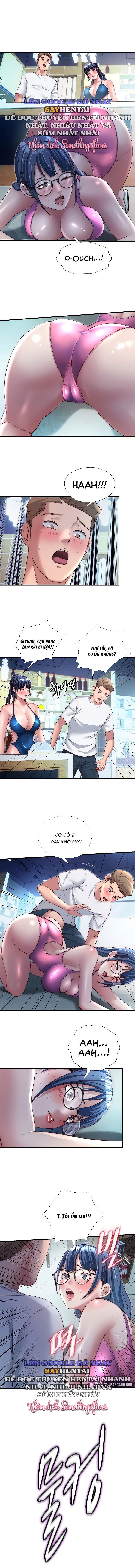 đọc truyện Trên Bảo Dưới Không Nghe Chương 28 ảnh 11 tại Thiên Thai Truyện