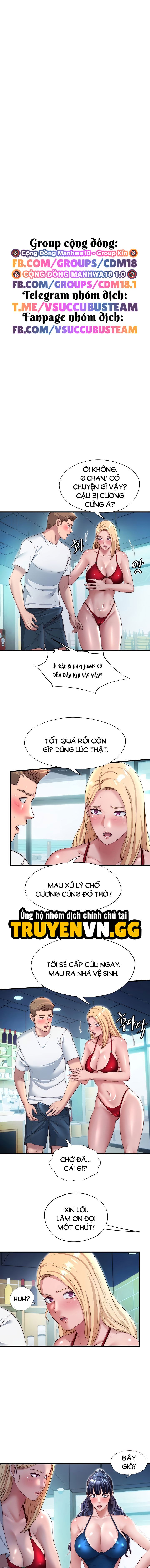 đọc truyện Trên Bảo Dưới Không Nghe Chương 29 ảnh 3 tại Thiên Thai Truyện