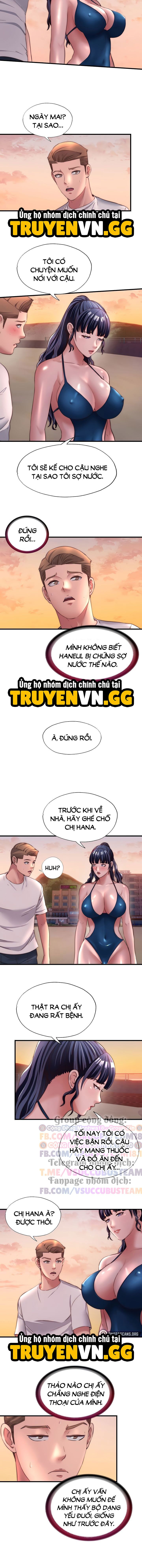 đọc truyện Trên Bảo Dưới Không Nghe Chương 29 ảnh 12 tại Thiên Thai Truyện