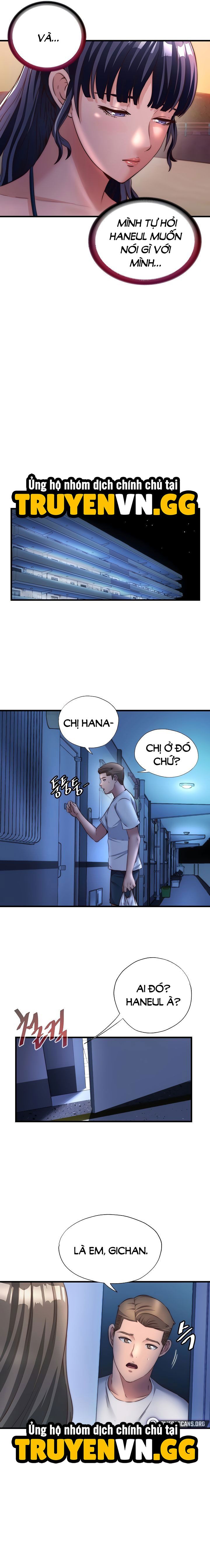 đọc truyện Trên Bảo Dưới Không Nghe Chương 29 ảnh 13 tại Thiên Thai Truyện