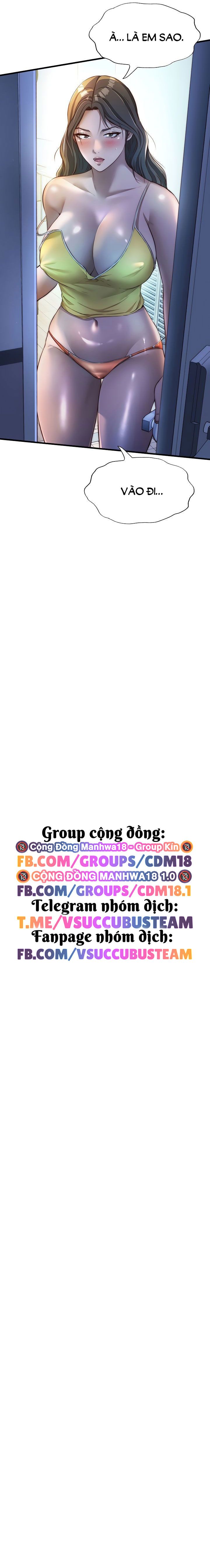 đọc truyện Trên Bảo Dưới Không Nghe Chương 29 ảnh 14 tại Thiên Thai Truyện