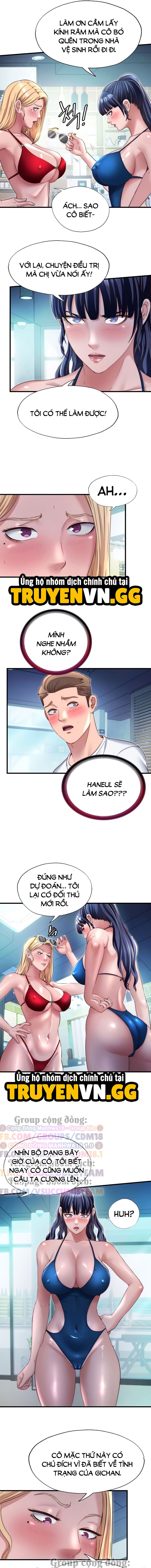 đọc truyện Trên Bảo Dưới Không Nghe Chương 29 ảnh 5 tại Thiên Thai Truyện