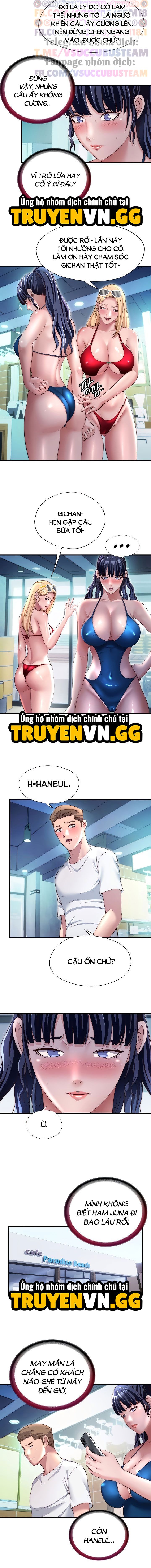 đọc truyện Trên Bảo Dưới Không Nghe Chương 29 ảnh 6 tại Thiên Thai Truyện