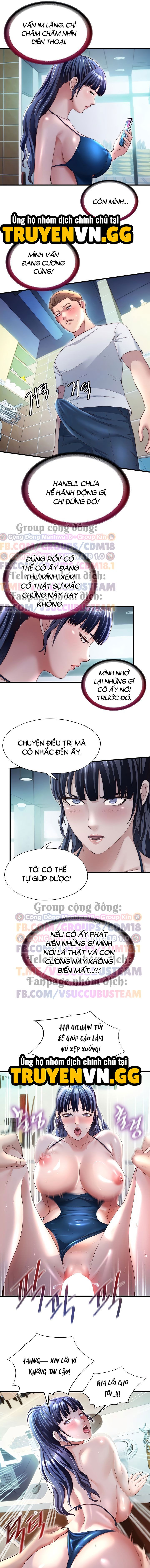 đọc truyện Trên Bảo Dưới Không Nghe Chương 29 ảnh 7 tại Thiên Thai Truyện