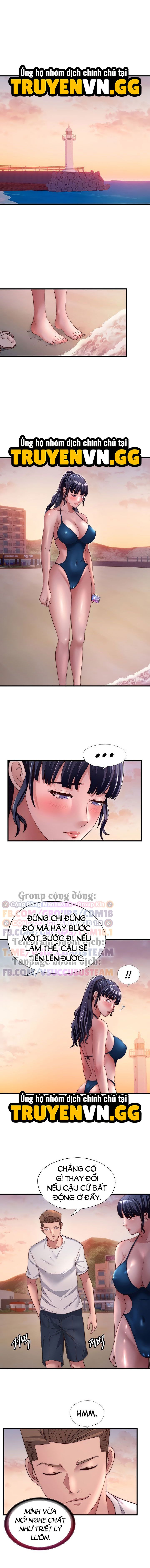 đọc truyện Trên Bảo Dưới Không Nghe Chương 29 ảnh 10 tại Thiên Thai Truyện