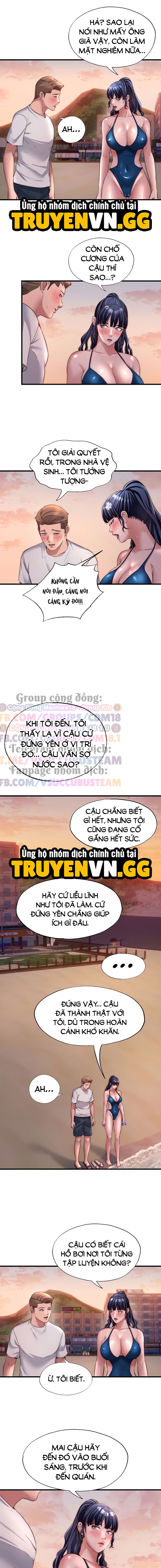 đọc truyện Trên Bảo Dưới Không Nghe Chương 29 ảnh 11 tại Thiên Thai Truyện