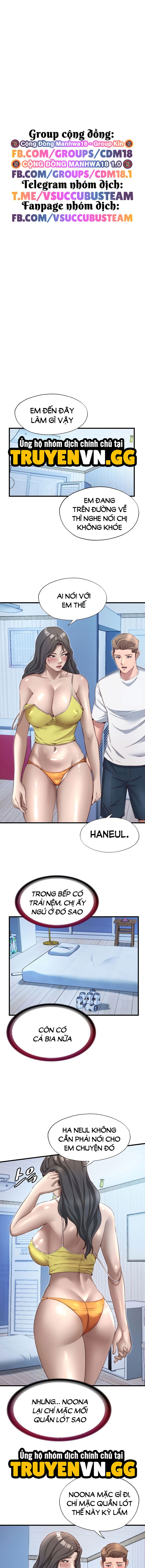 đọc truyện Trên Bảo Dưới Không Nghe Chương 30 ảnh 3 tại Thiên Thai Truyện