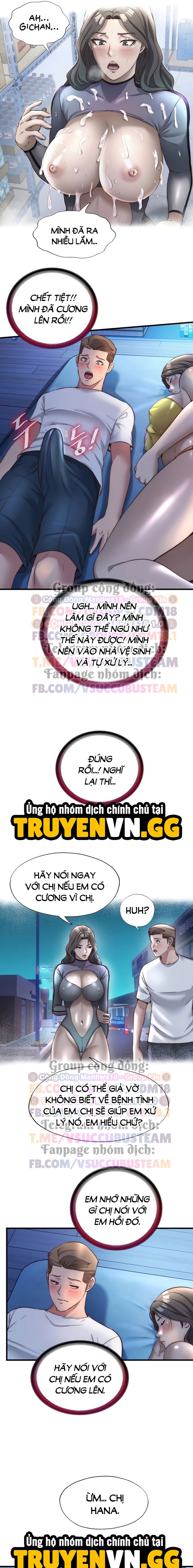đọc truyện Trên Bảo Dưới Không Nghe Chương 30 ảnh 13 tại Thiên Thai Truyện