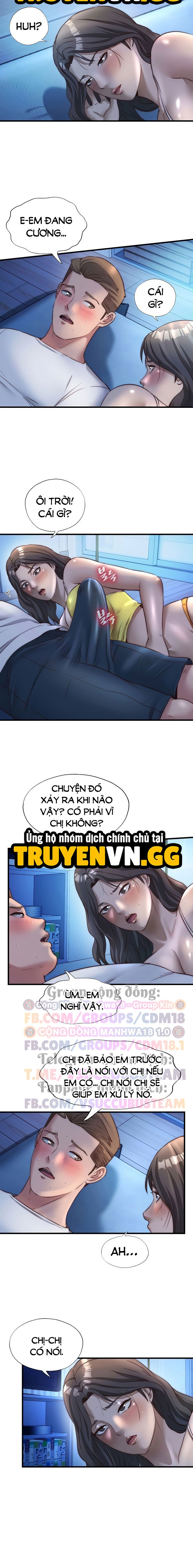 đọc truyện Trên Bảo Dưới Không Nghe Chương 30 ảnh 14 tại Thiên Thai Truyện