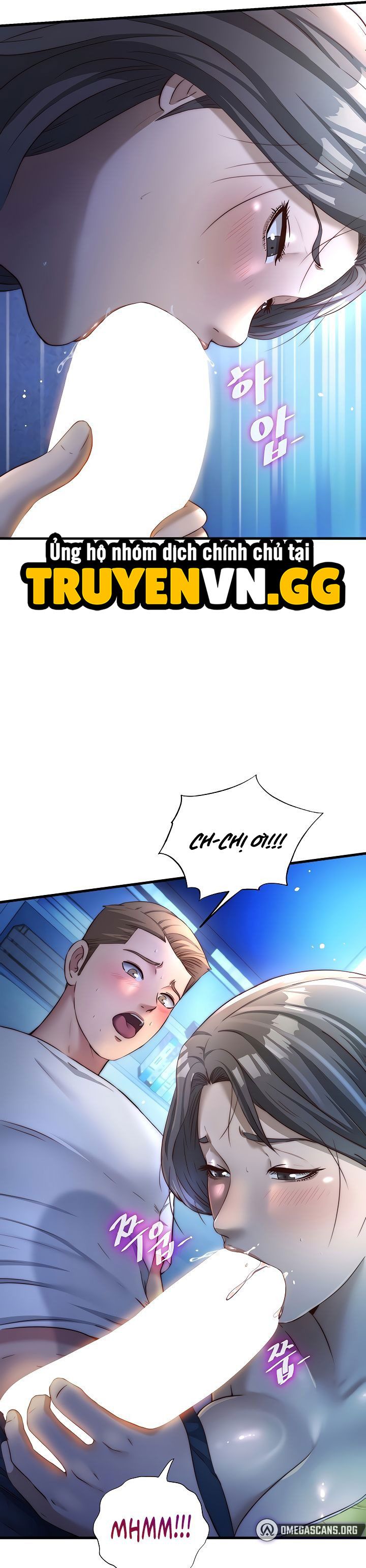 đọc truyện Trên Bảo Dưới Không Nghe Chương 30 ảnh 17 tại Thiên Thai Truyện