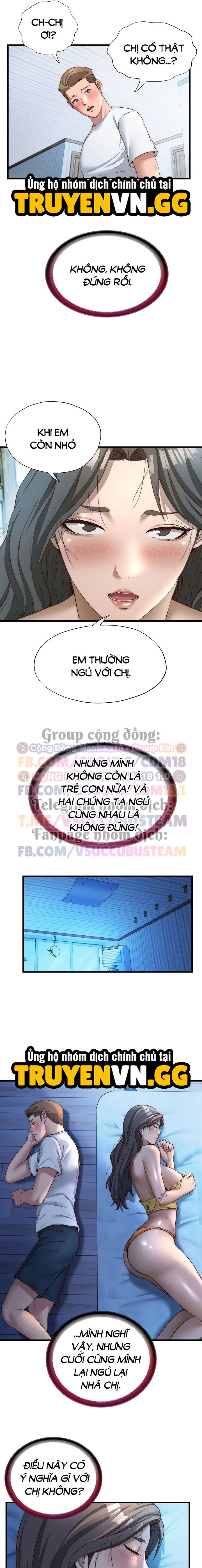 đọc truyện Trên Bảo Dưới Không Nghe Chương 30 ảnh 9 tại Thiên Thai Truyện