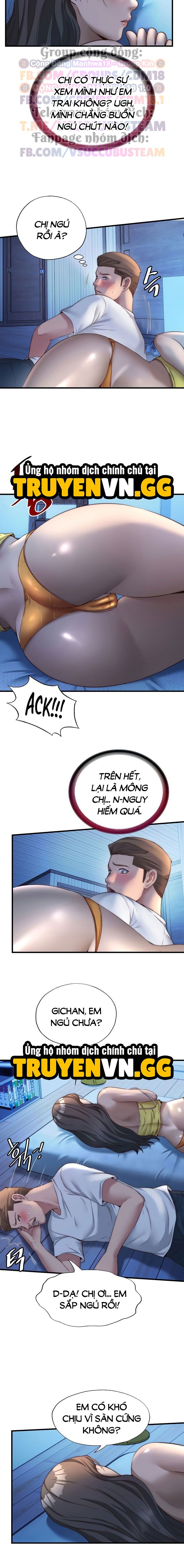 đọc truyện Trên Bảo Dưới Không Nghe Chương 30 ảnh 10 tại Thiên Thai Truyện