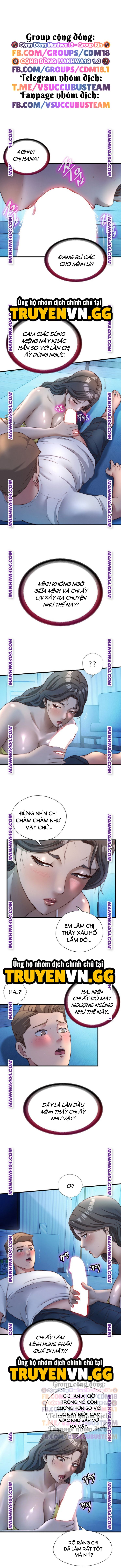 đọc truyện Trên Bảo Dưới Không Nghe Chương 31 ảnh 3 tại Thiên Thai Truyện