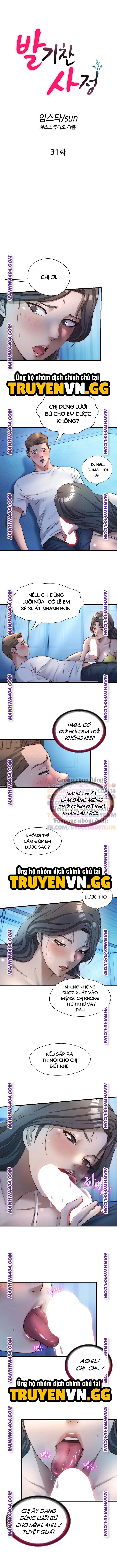 đọc truyện Trên Bảo Dưới Không Nghe Chương 31 ảnh 4 tại Thiên Thai Truyện