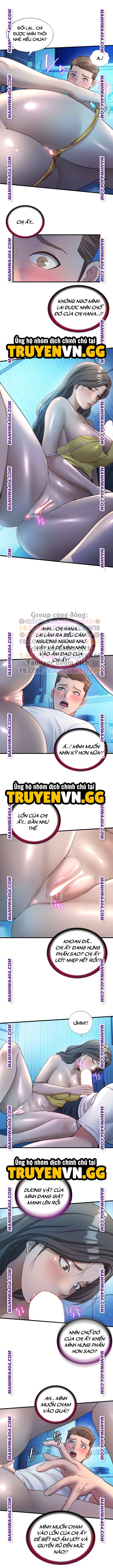 đọc truyện Trên Bảo Dưới Không Nghe Chương 31 ảnh 7 tại Thiên Thai Truyện