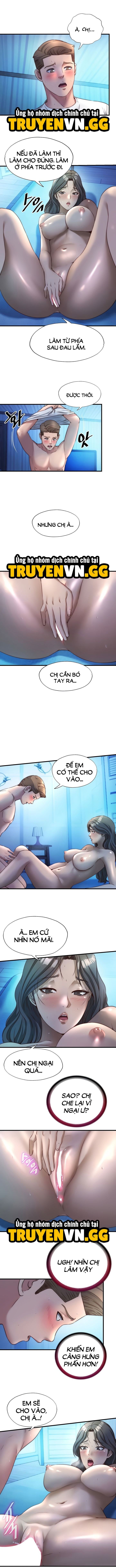 đọc truyện Trên Bảo Dưới Không Nghe Chương 32 ảnh 5 tại Thiên Thai Truyện