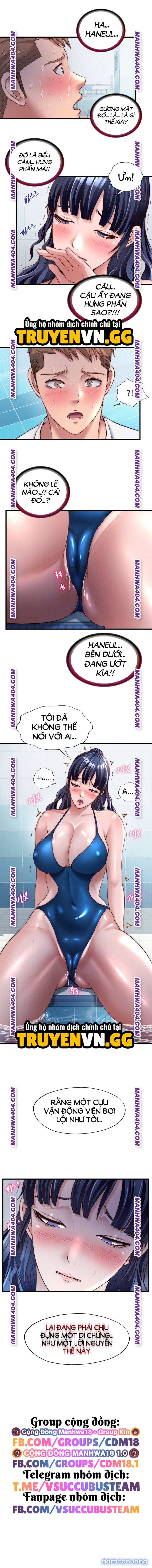 đọc truyện Trên Bảo Dưới Không Nghe Chương 33 ảnh 11 tại Thiên Thai Truyện