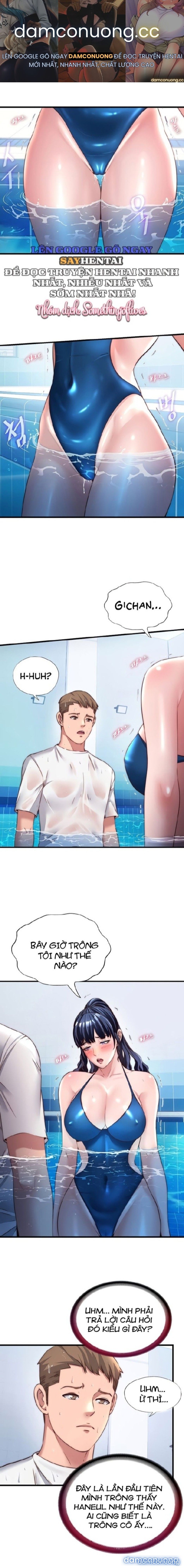 đọc truyện Trên Bảo Dưới Không Nghe Chương 34 ảnh 2 tại Thiên Thai Truyện