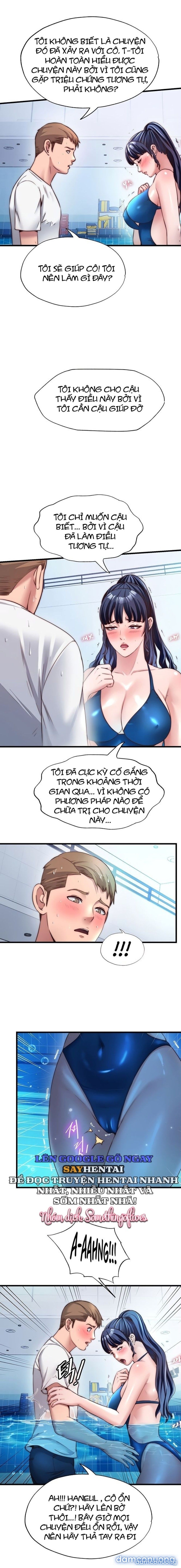 đọc truyện Trên Bảo Dưới Không Nghe Chương 34 ảnh 5 tại Thiên Thai Truyện