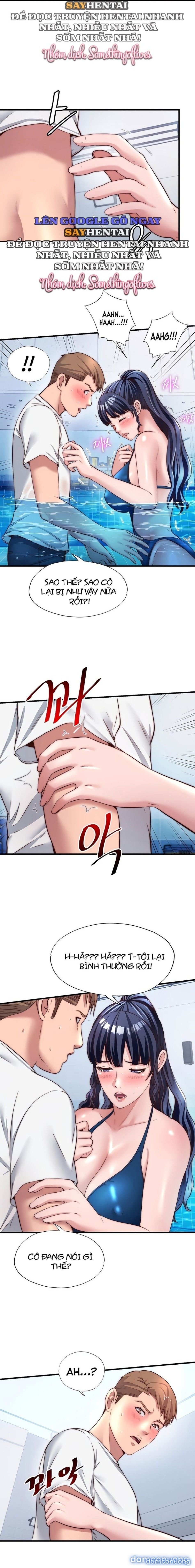 đọc truyện Trên Bảo Dưới Không Nghe Chương 34 ảnh 7 tại Thiên Thai Truyện