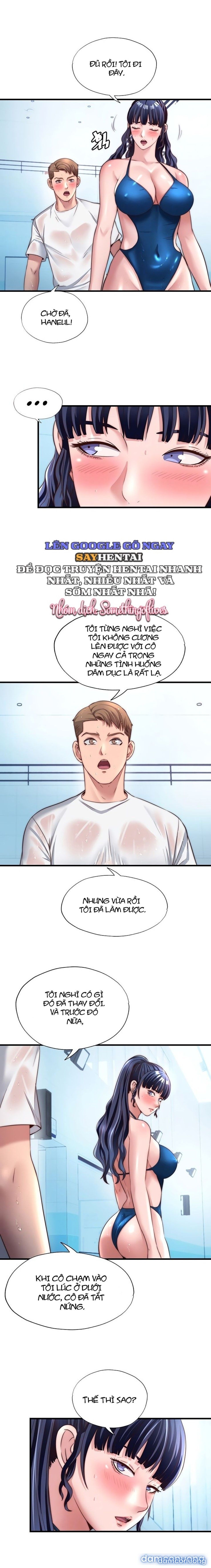 đọc truyện Trên Bảo Dưới Không Nghe Chương 35 ảnh 6 tại Thiên Thai Truyện