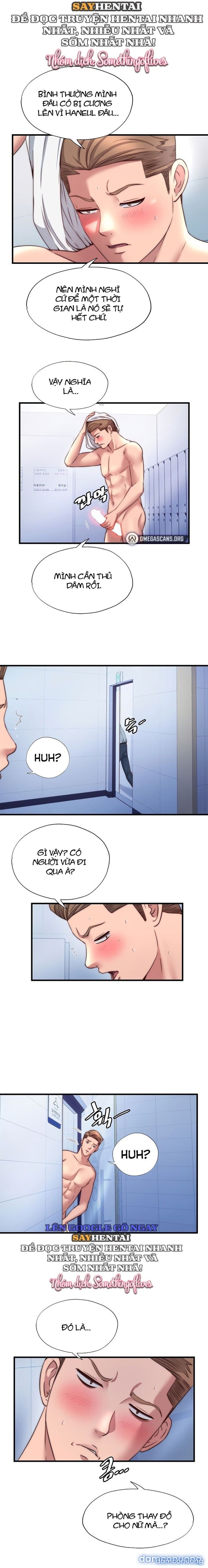 đọc truyện Trên Bảo Dưới Không Nghe Chương 35 ảnh 9 tại Thiên Thai Truyện