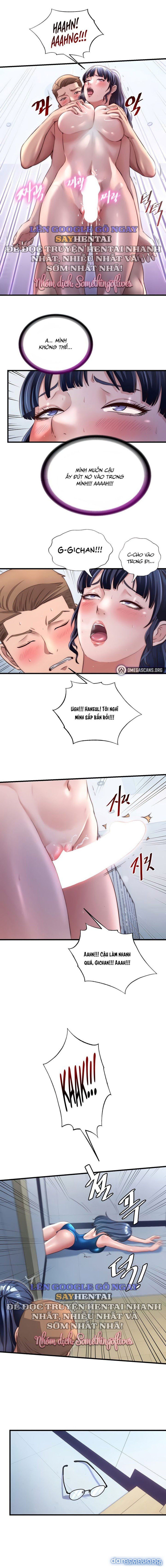 đọc truyện Trên Bảo Dưới Không Nghe Chương 36 ảnh 12 tại Thiên Thai Truyện