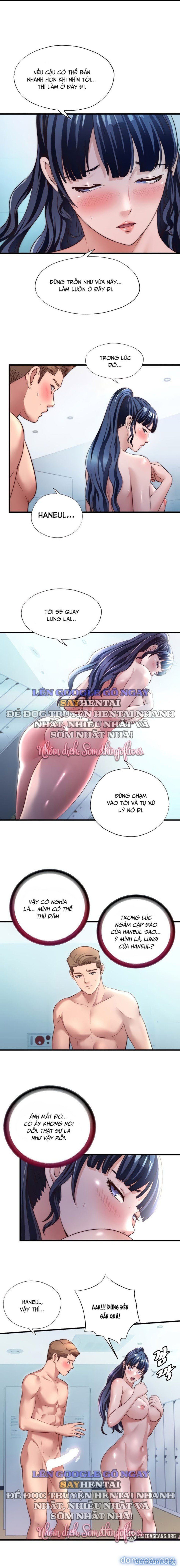 đọc truyện Trên Bảo Dưới Không Nghe Chương 36 ảnh 7 tại Thiên Thai Truyện