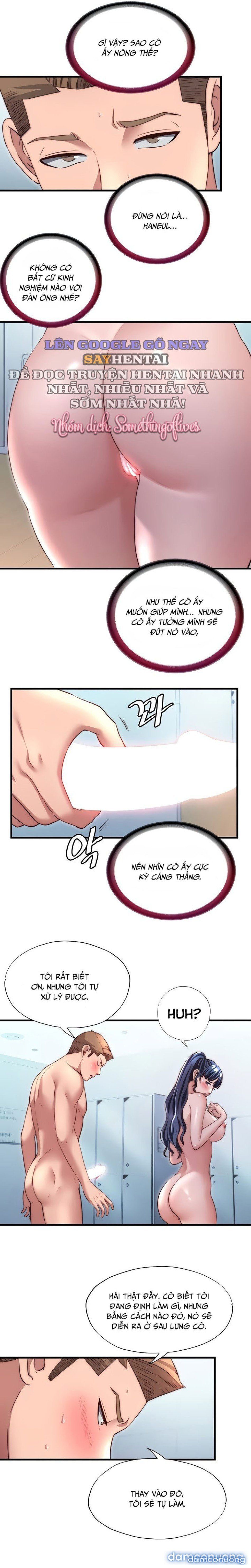 đọc truyện Trên Bảo Dưới Không Nghe Chương 36 ảnh 8 tại Thiên Thai Truyện