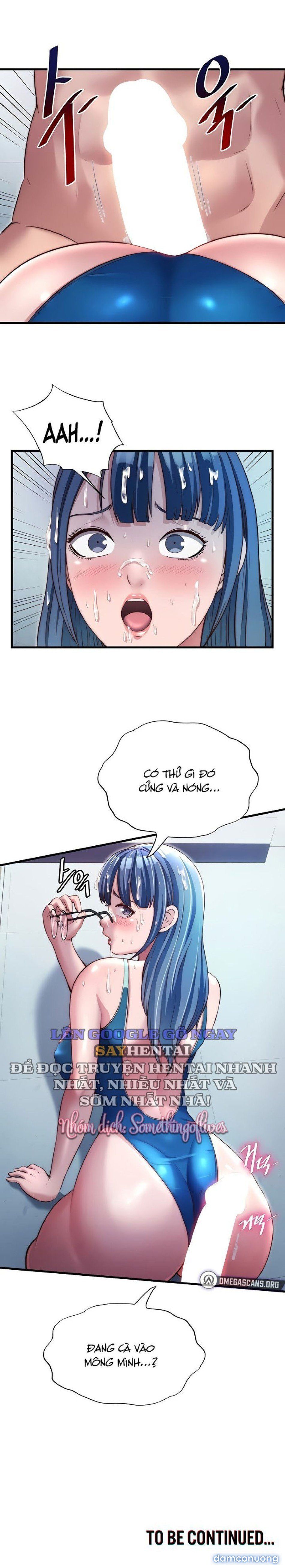 đọc truyện Trên Bảo Dưới Không Nghe Chương 37 ảnh 13 tại Thiên Thai Truyện