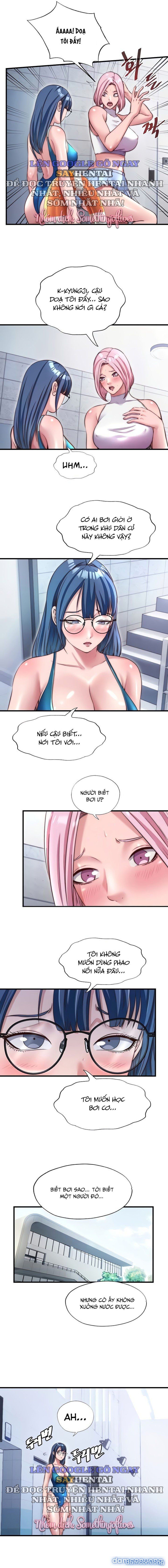 đọc truyện Trên Bảo Dưới Không Nghe Chương 37 ảnh 6 tại Thiên Thai Truyện