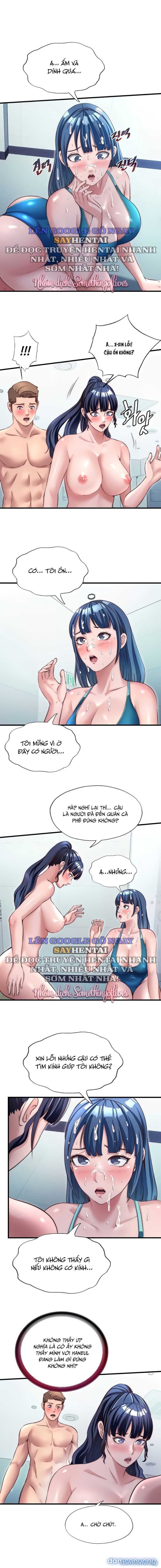 đọc truyện Trên Bảo Dưới Không Nghe Chương 37 ảnh 9 tại Thiên Thai Truyện