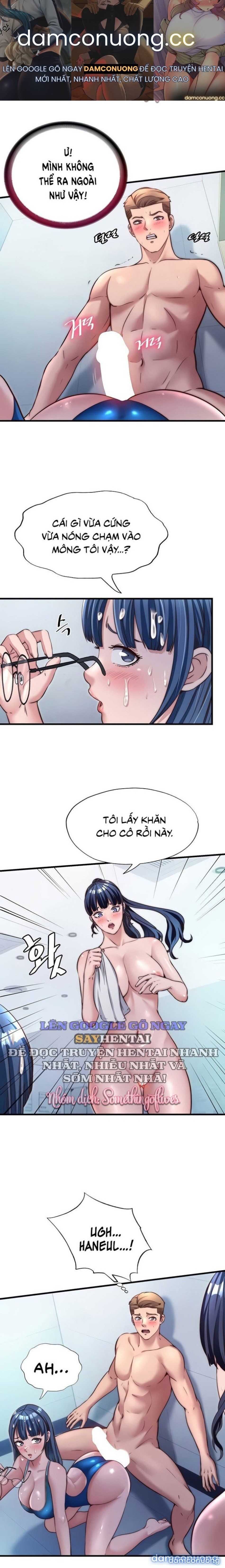 đọc truyện Trên Bảo Dưới Không Nghe Chương 38 ảnh 2 tại Thiên Thai Truyện