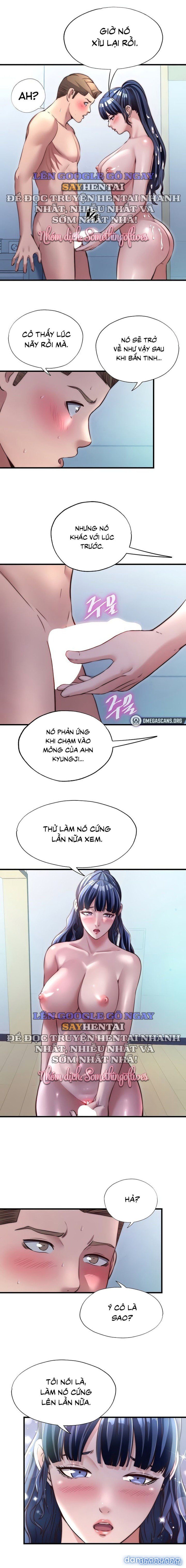 đọc truyện Trên Bảo Dưới Không Nghe Chương 38 ảnh 13 tại Thiên Thai Truyện