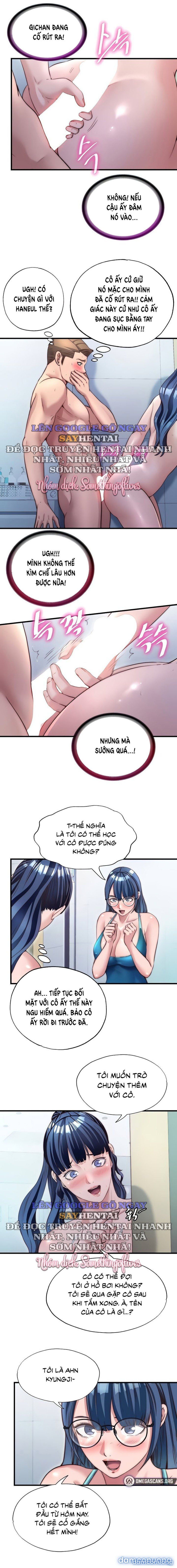 đọc truyện Trên Bảo Dưới Không Nghe Chương 38 ảnh 8 tại Thiên Thai Truyện