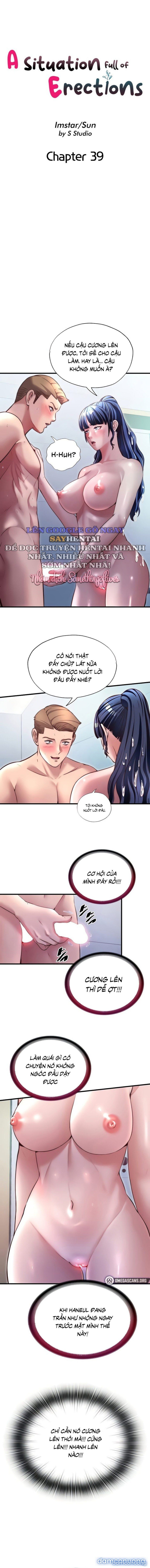 đọc truyện Trên Bảo Dưới Không Nghe Chương 39 ảnh 3 tại Thiên Thai Truyện