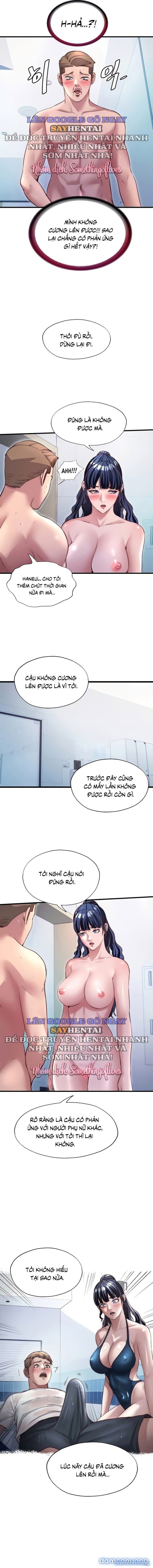 đọc truyện Trên Bảo Dưới Không Nghe Chương 39 ảnh 4 tại Thiên Thai Truyện