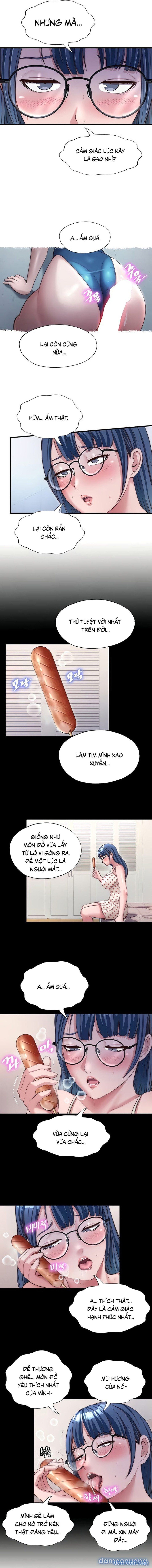 đọc truyện Trên Bảo Dưới Không Nghe Chương 39 ảnh 8 tại Thiên Thai Truyện