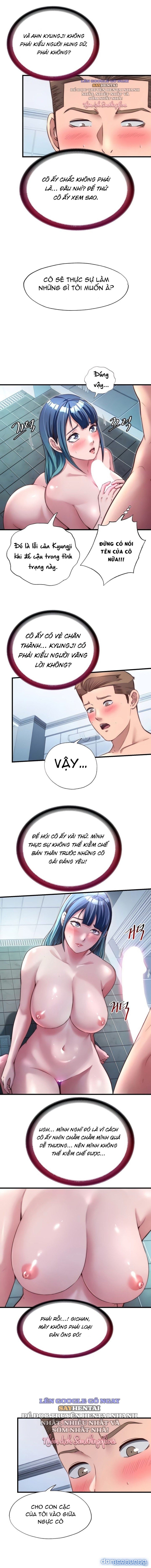 đọc truyện Trên Bảo Dưới Không Nghe Chương 41 ảnh 5 tại Thiên Thai Truyện