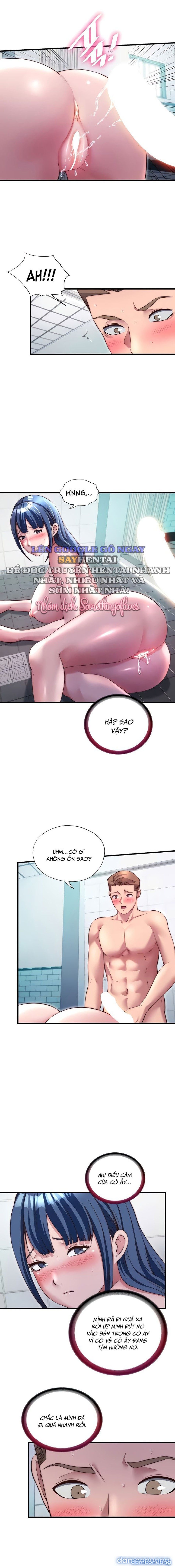 đọc truyện Trên Bảo Dưới Không Nghe Chương 42 ảnh 4 tại Thiên Thai Truyện