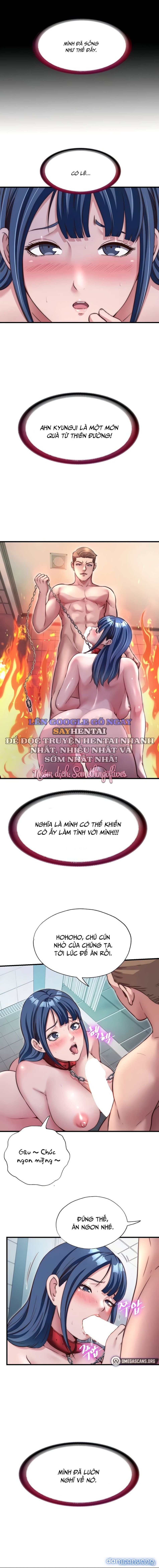 đọc truyện Trên Bảo Dưới Không Nghe Chương 42 ảnh 7 tại Thiên Thai Truyện