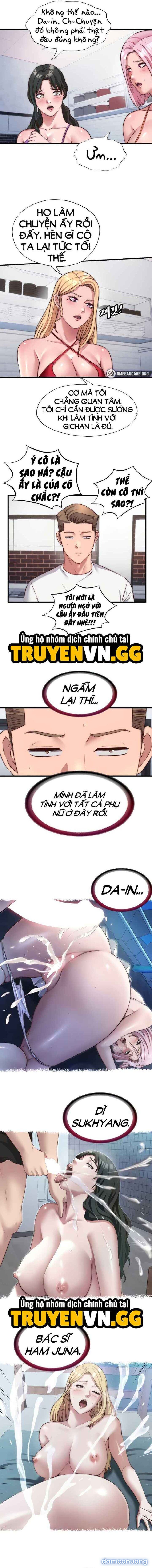 đọc truyện Trên Bảo Dưới Không Nghe Chương 47 ảnh 8 tại Thiên Thai Truyện