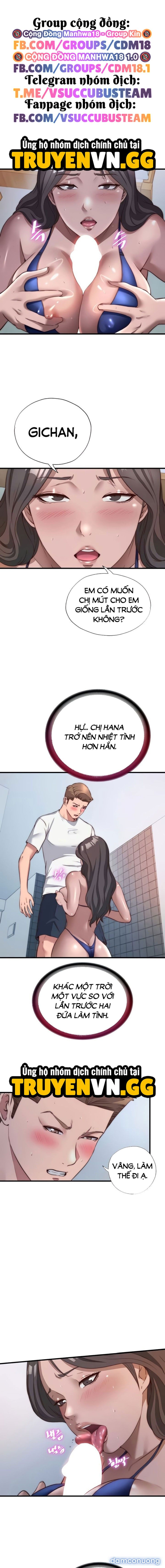 đọc truyện Trên Bảo Dưới Không Nghe Chương 48 ảnh 3 tại Thiên Thai Truyện