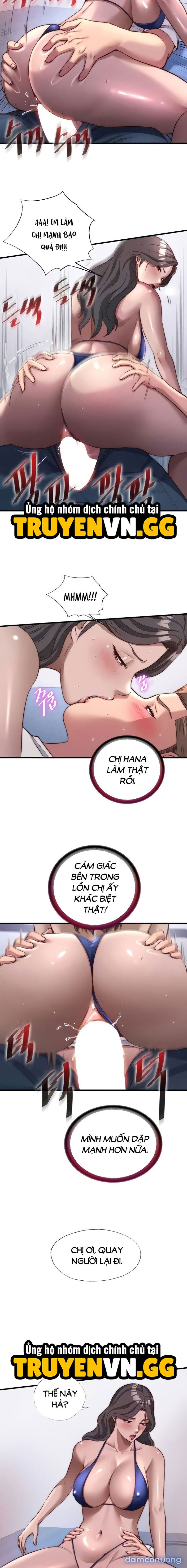 đọc truyện Trên Bảo Dưới Không Nghe Chương 48 ảnh 14 tại Thiên Thai Truyện