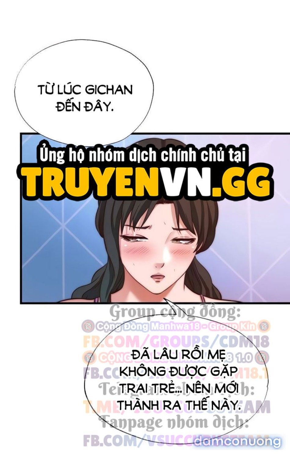 đọc truyện Trên Bảo Dưới Không Nghe Chương 48 ảnh 7 tại Thiên Thai Truyện