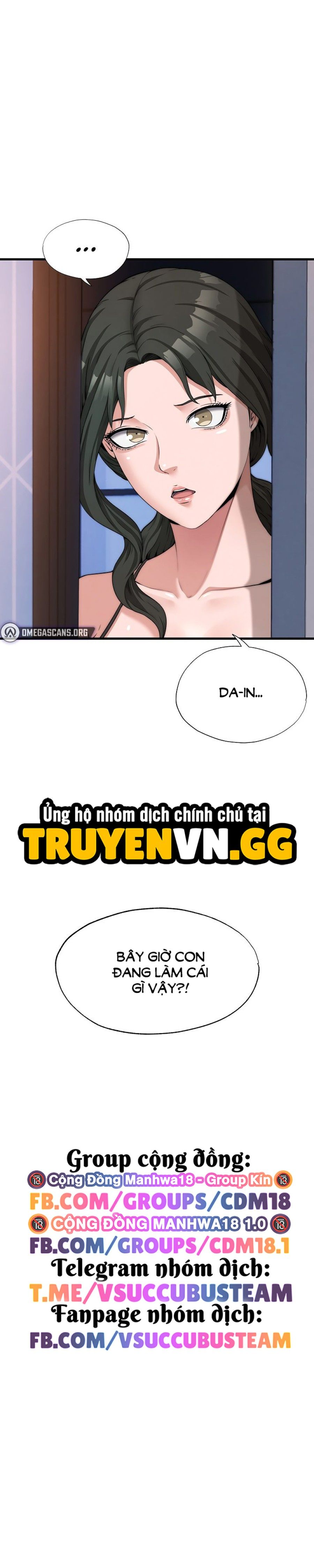 Trên Bảo Dưới Không Nghe Chương 5 page 10 - Giả Dược