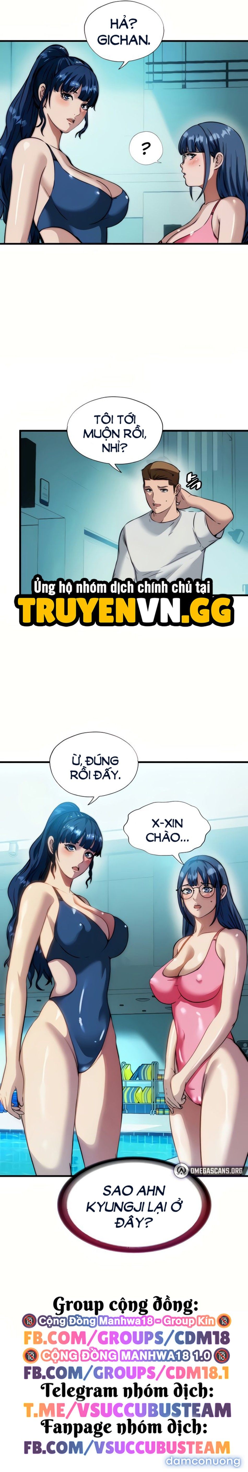 đọc truyện Trên Bảo Dưới Không Nghe Chương 50 ảnh 9 tại Thiên Thai Truyện