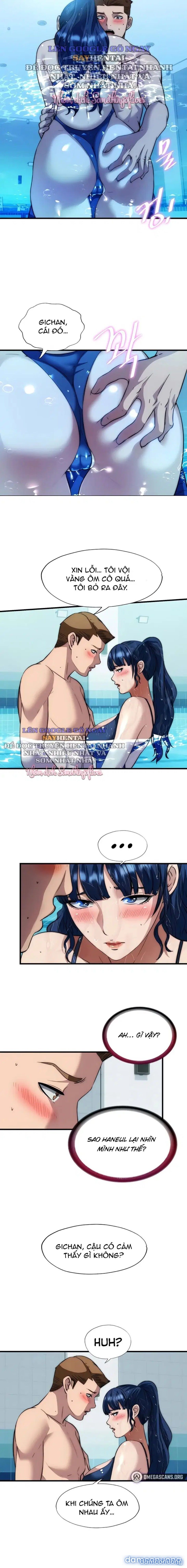 đọc truyện Trên Bảo Dưới Không Nghe Chương 51 ảnh 11 tại Thiên Thai Truyện