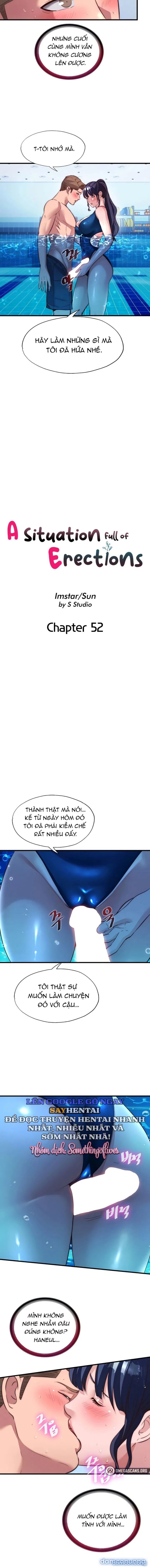 đọc truyện Trên Bảo Dưới Không Nghe Chương 52 ảnh 3 tại Thiên Thai Truyện