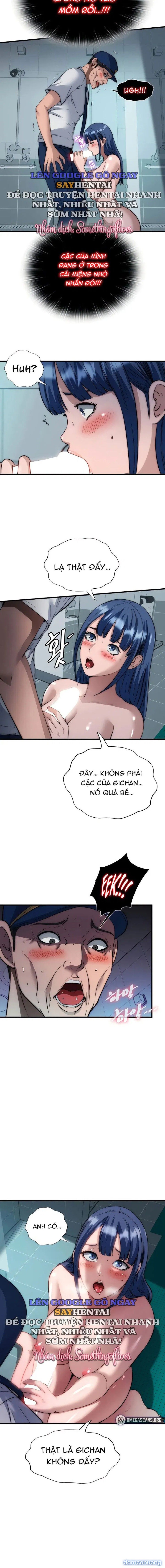 đọc truyện Trên Bảo Dưới Không Nghe Chương 52 ảnh 13 tại Thiên Thai Truyện